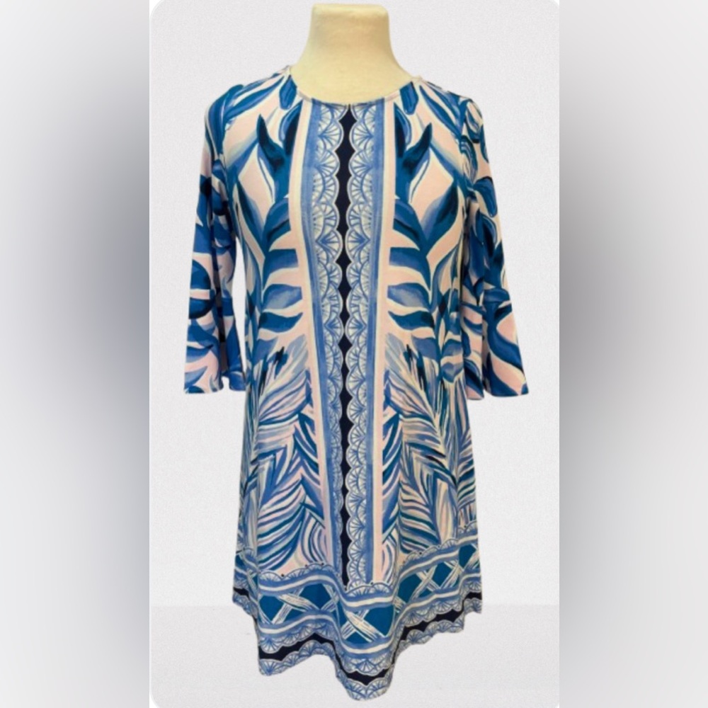 Size Small Lilly Pulitzer Dress